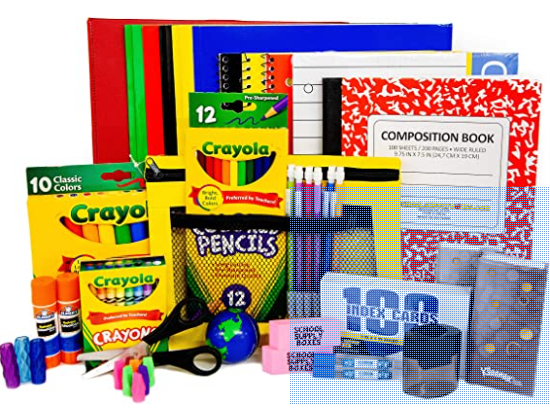 supplies